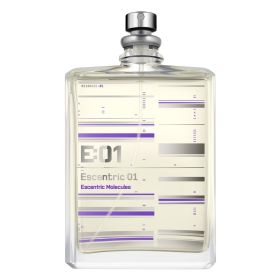 Escentric Molecules Escentric 01 (U) EDT 3.4 Oz