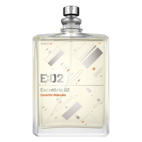Escentric Molecules Escentric 02 (U) EDT 3.4 Oz