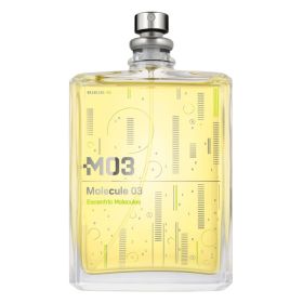 Escentric Molecules Molecule 03 (U) EDT 3.4 Oz