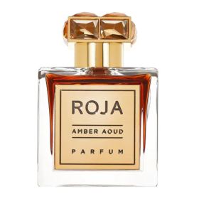 Roja Parfums Amber Aoud Parfum Unisex (U) 3.4 Oz