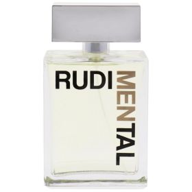 Rudimental Rudimental Silver Sports Edition Cologne (M) EDT 3.4 Oz