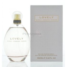 Sarah Jessica Parker Lovely (L) EDP 5 oz