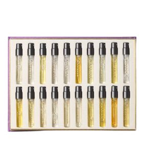 Electimuss Discovery Box Gift Set (U)