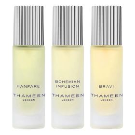 Thameen Britologne Collection Gift Set (U)