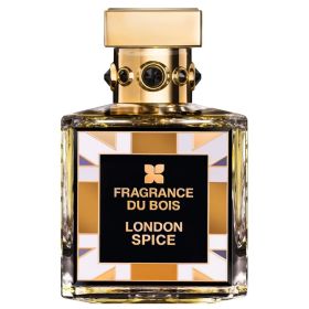 Fragrance Du Bois London Spice (U) 3.4 Oz
