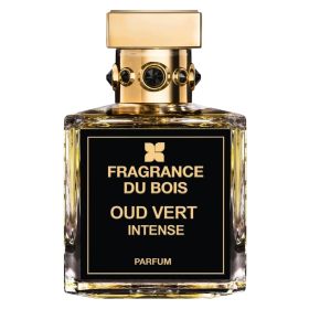 Fragrance Du Bois Oud Vert Intense (U) 3.4 Oz