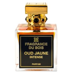 Fragrance Du Bois Oud Jaune Intense (U) 3.4 Oz