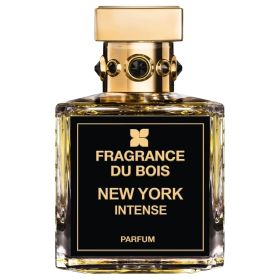 Fragrance Du Bois New York Intense (U) EDP 3.4 Oz