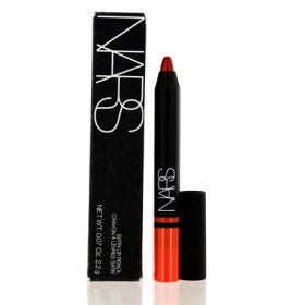 Nars Satin Lip Pencil Timnfaya (L) Mini