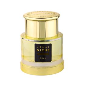 Armaf Niche Gold (U) EDP 3 oz
