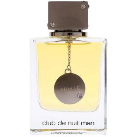 Armaf Club De Nuit Man (M) EDT 3.4 Oz