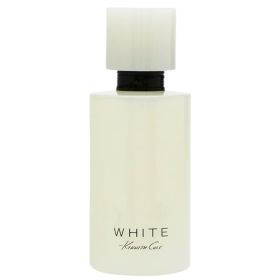Kenneth Cole White (L) EDP 3.4 Oz