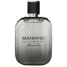 Kenneth Cole Mankind Ultimate (M) EDT 3.4 Oz