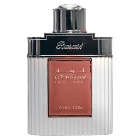 Rasasi  Al Wisam Day (M) EDP 3.4 Oz