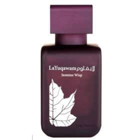 Rasasi La Yuqawam Jasmine Wisp (L) EDP 2.4 Oz