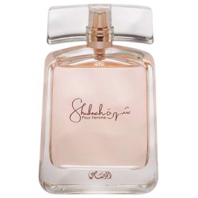 Rasasi Shuhrah pour Femme (L) EDP 3 oz