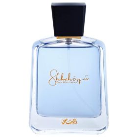 Rasasi Shuhrah Pour Homme (M) EDP 3.4 Oz