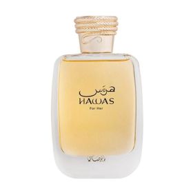 Rasasi Hawas (L) EDP 3.4 Oz
