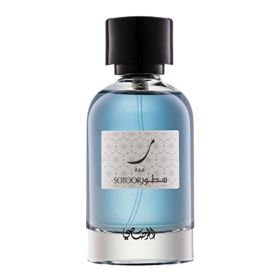 Rasasi Sotoor Raa (L) EDP 3.4 Oz