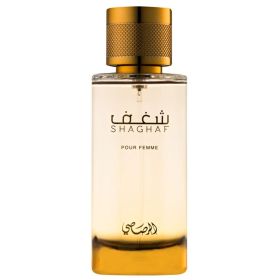 Rasasi Al Shaghaf (L) EDP 3.4 Oz