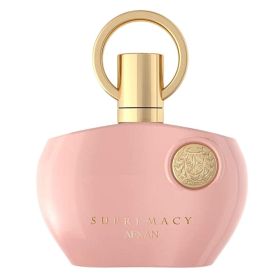 Afnan s Supremacy Pink (L) EDP 3.4 Oz