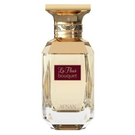 Afnan s La Fleur Bouquet (M) EDP 2.7 OZ