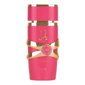 Lattafa s Yara Candy (L) EDP 3.4 Oz