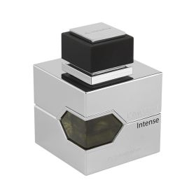 Al Haramain L'Aventure Intense (U) EDP 3.4 Oz