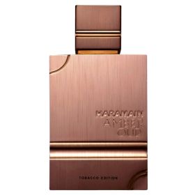 Al Haramain Amber Oud Tobacco Edition (M) EDP 2 oz