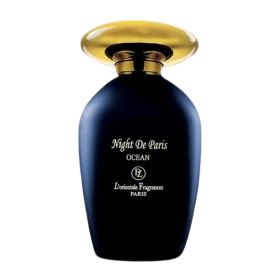 L'orientale Fragrances Night De Paris Ocean (U) EDP 3.3oz