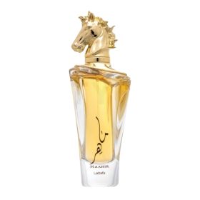 Lattafa Maahir EDP (U) EDP 3.4 Oz