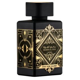 Lattafa s Bade'e Al Oud (U) EDP 3.4 Oz