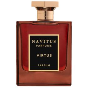 Navitus Parfums Virtus Parfum Unisex (U) 3.4 Oz