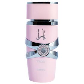 Lattafa s Yara (L) EDP 3.4 Oz
