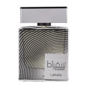Lattafa Suqraat (M) EDP 3.4 Oz