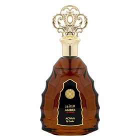 Adyan Amber Extreme (U) EDP 3.4 Oz