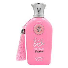 Adyan Norah Passion (L) EDP 3.4 Oz