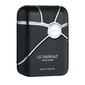 Armaf Le Parfait pour Homme cologne (M) EDT 3.4 Oz