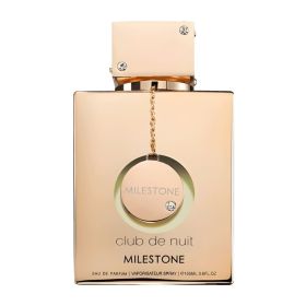 Armaf Club De Nuit Milestone (U) EDP 3.6 oz
