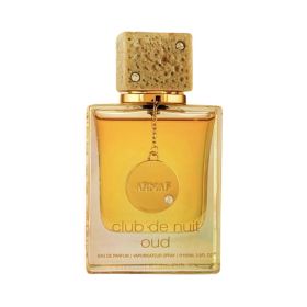 Armaf Club De Nuit Oud (U) EDP 3.6 oz