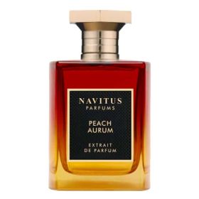 Navitus Parfums Peach Aurum (U) 3.4 Oz