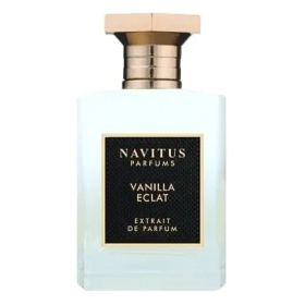 Navitus Parfums Vanilla Eclat (U) 3.4 Oz
