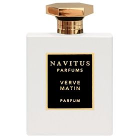 Navitus Parfums Verve Matin (U) 3.4 Oz