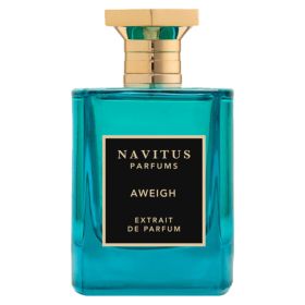 Navitus Parfums Aweigh (U) 3.4 Oz