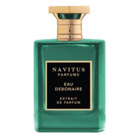 Navitus Parfums Eau Debonaire (U) 3.4 Oz