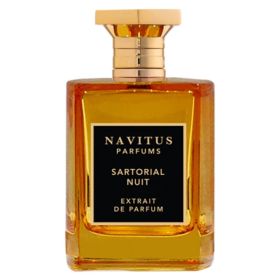 Navitus Parfums Sartorial Nuit (U) 3.4 Oz