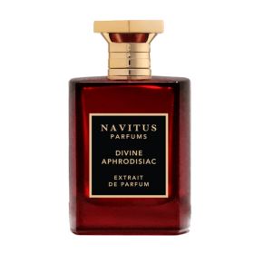 Navitus Parfums Divine Aphrodisiac (U) 3.4 Oz