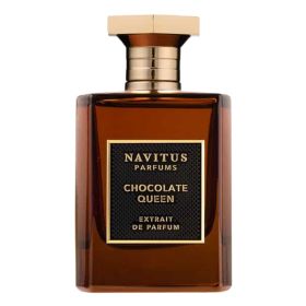 Navitus Parfums Chocolate Queen (U) 3.4 Oz