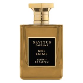 Navitus Parfums Miel Extase (U) 3.4 Oz