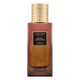 Navitus Parfums Mahni Cassonade (U) 4.2 oz